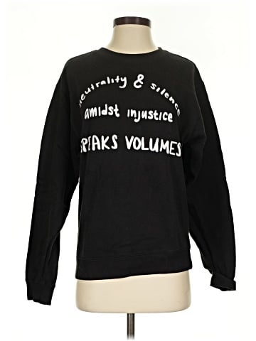 Delta Pro Weight Sweatshirt (view 1)