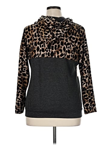 Lovely Melody Pullover Hoodie (view 2)