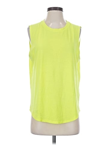 Theory Sleeveless T-Shirt (view 1)