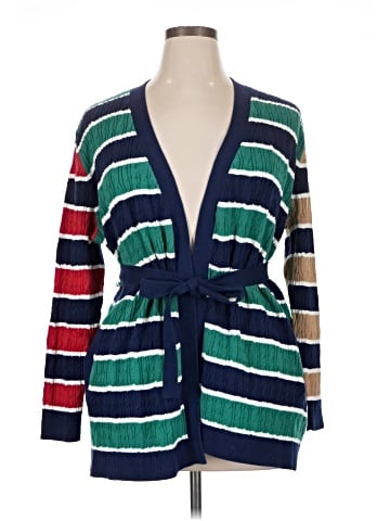 Lands' End Cardigan (view 1)