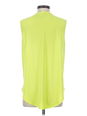Theory Sleeveless T-Shirt (view 2)