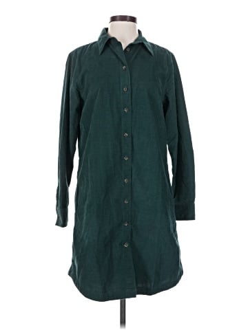 Lands' End Casual Dress (view 1)