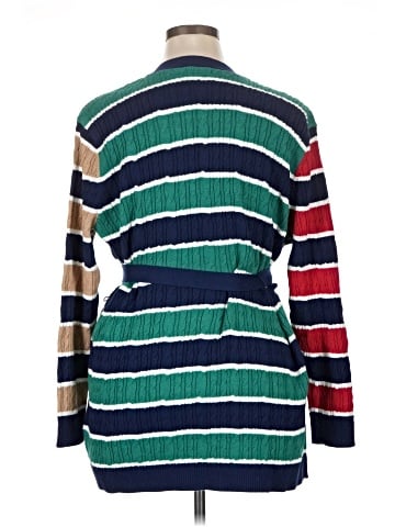 Lands' End Cardigan (view 2)