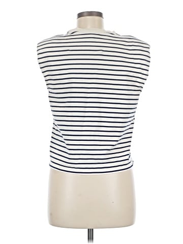 J.Crew Sleeveless T-Shirt (view 2)