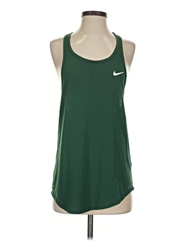 Nike Active Tank (view 1)