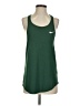 Nike Green Active Tank Size S - photo 1