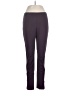 Armani Exchange Solid Purple Active Pants Size 6 - photo 1