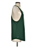 Nike Green Active Tank Size S - photo 4