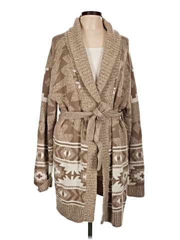 Lucky Brand Cardigan (view 1)