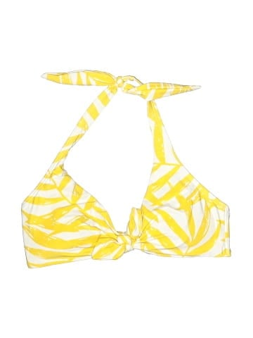 Carmen Marc Valvo Swimsuit Top (view 1)
