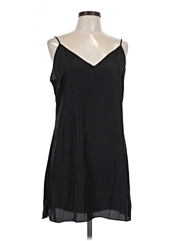 Halston Heritage Casual Dress (view 1)