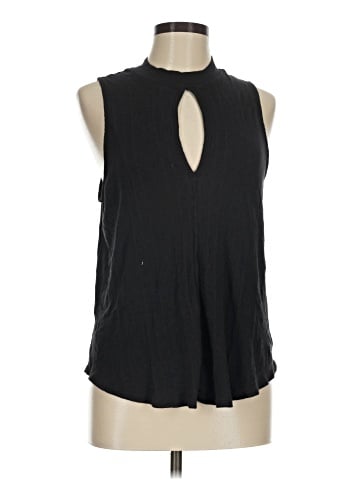 We the Free Sleeveless Blouse (view 1)