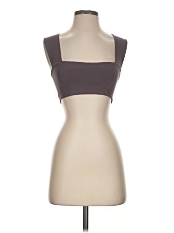 L Space Sleeveless Top (view 1)