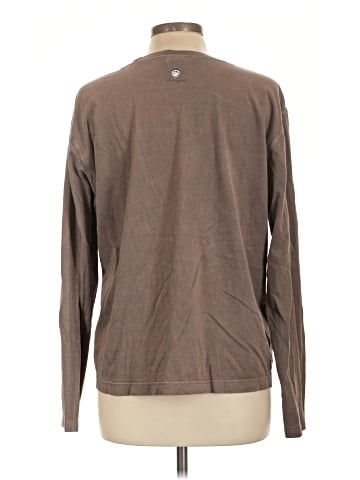 Life Is Good Long Sleeve T-Shirt (view 2)