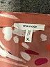 Maurices 100% Polyester Pink Tank Top Size XL - photo 7