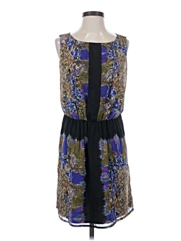 W118 by Walter Baker Casual Dress (view 1)