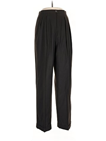 Jones New York Wool Pants (view 1)