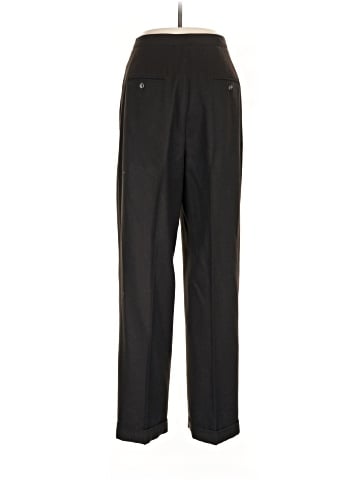 Jones New York Wool Pants (view 2)