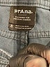 PrAna Solid Blue Shorts Size 8 - photo 3
