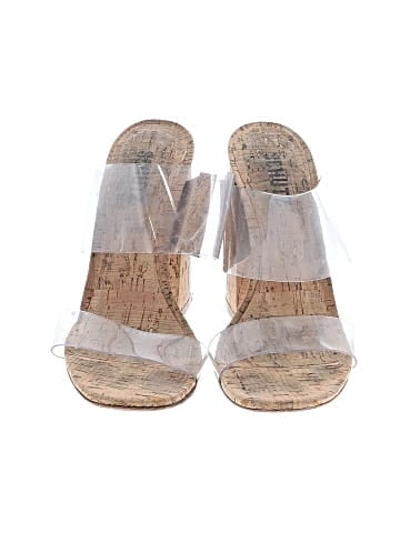 Schutz Wedges (view 2)