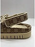 Gucci Gray Sandals Size EU (IT) 38 1/2 / US 8 1/2 - photo 6