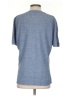 Eileen Fisher 100% Organic Linen Blue Pullover Sweater Size S - photo 2