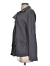 Mod-O-Doc 100% Cotton Gray Jacket Size XS (0) - photo 5