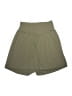 Halara Solid Green Athletic Shorts Size 1X - photo 1