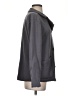 Mod-O-Doc 100% Cotton Gray Jacket Size XS (0) - photo 4
