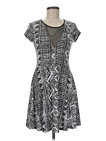 Kimchi Blue Casual Dress (view 1)