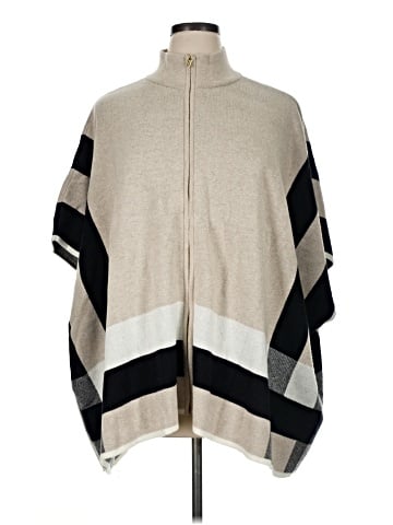 Jones New York Poncho (view 1)