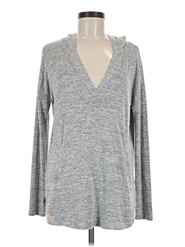 Banana Republic Factory Store Pullover Sweater (view 1)