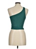 Nikibiki Teal Tank Top One size - photo 2