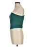 Nikibiki Teal Tank Top One size - photo 5