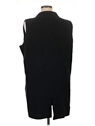 Eileen Fisher Vest (view 2)