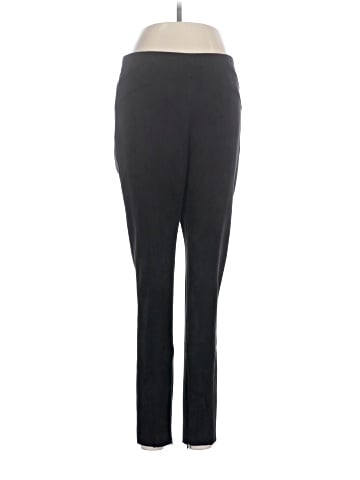 Zara Basic Active Pants (view 1)