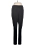 Zara Basic Solid Black Active Pants Size M - photo 1