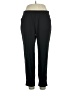 J.Jill Solid Black Casual Pants Size 1X - photo 1