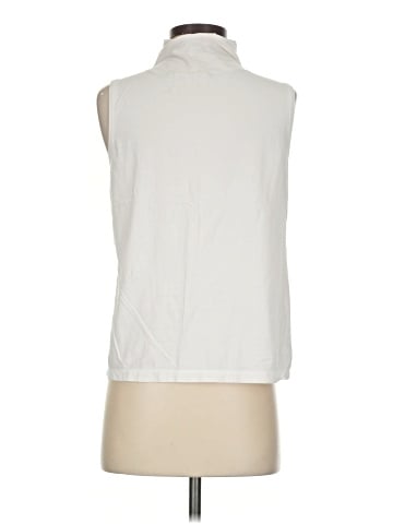 Athleta Sleeveless T-Shirt (view 2)