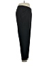 J.Jill Solid Black Casual Pants Size 1X - photo 4