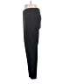 Zara Basic Solid Black Active Pants Size M - photo 5