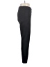 Zara Basic Solid Black Active Pants Size M - photo 4