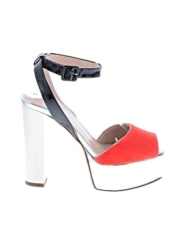 Giuseppe Zanotti Sandals (view 1)