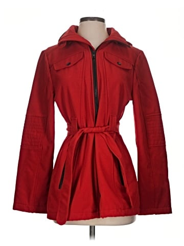 London Fog Coat (view 1)