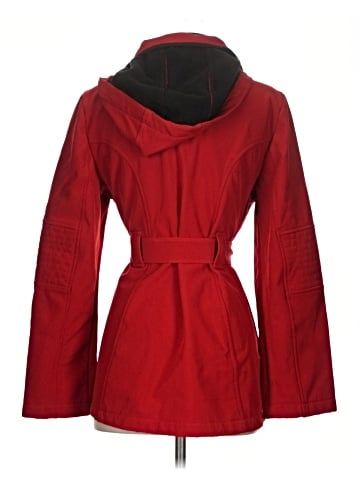 London Fog Coat (view 2)