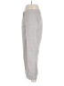 Zara Plaid Gray Casual Pants Size 8 - photo 5
