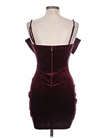 Fashion Nova Cocktail Dress (view 2)