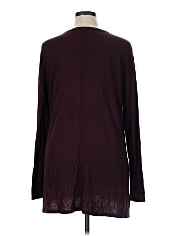 Athleta Long Sleeve T-Shirt (view 2)