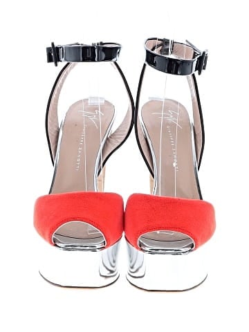 Giuseppe Zanotti Sandals (view 2)