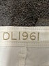 DL1961 White Jeans Size 27 waist - photo 7
